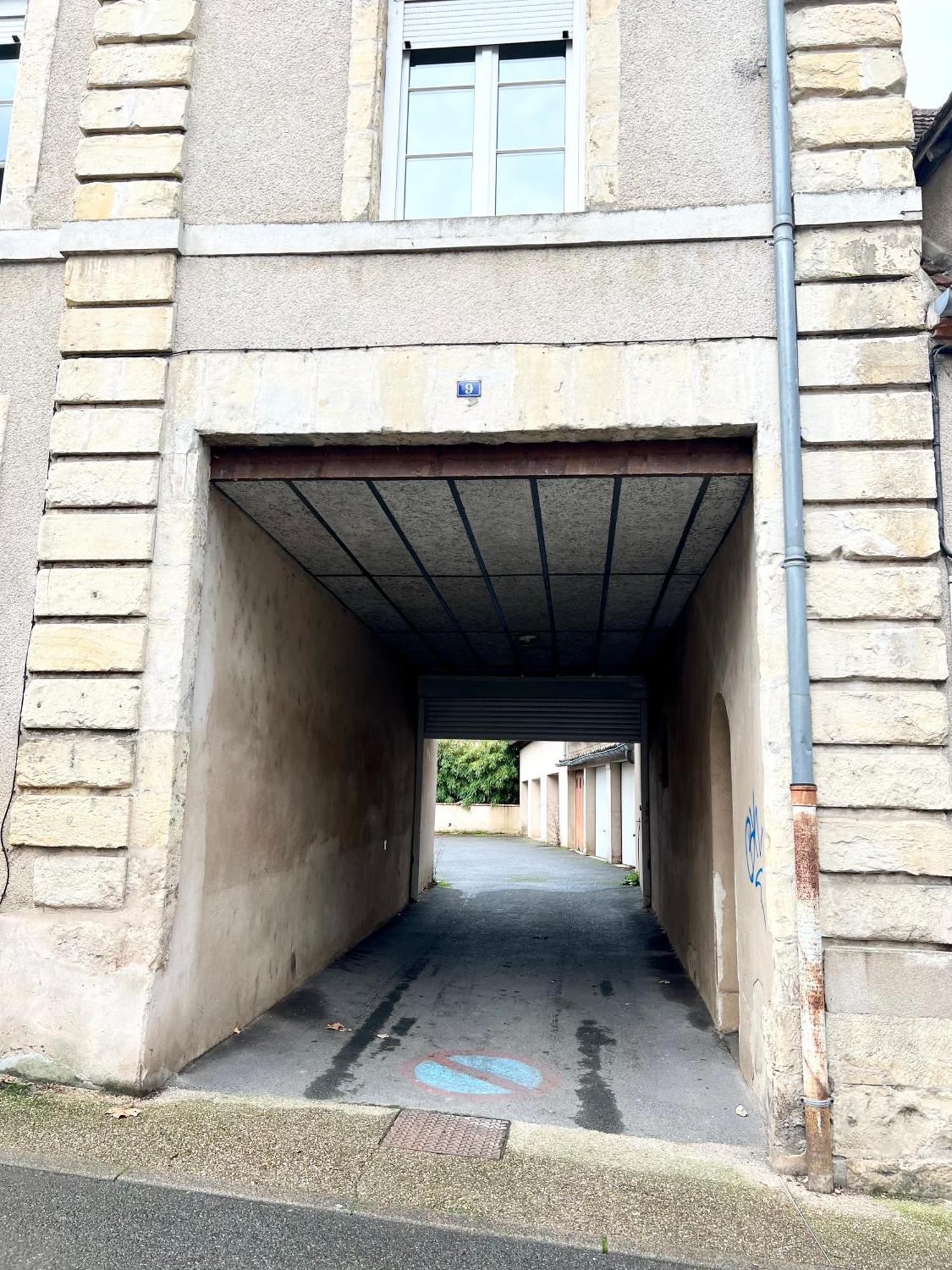 Le Nid Douillet Centre Ville 德西兹 外观 照片